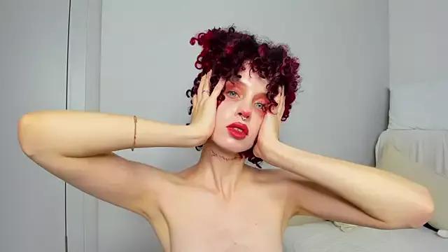 Entertain your itch for girls livestreamers with our collection of stunning models, skilled in the art of temptation and delight.