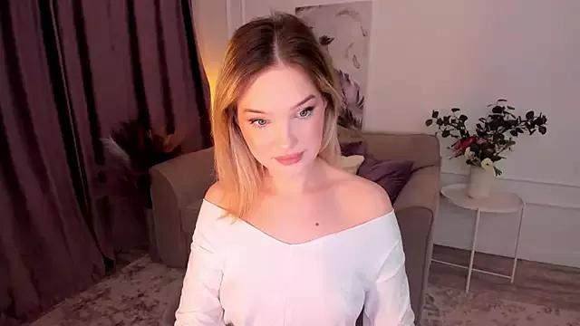 Entertain your itch for girls livestreamers with our collection of stunning models, skilled in the art of temptation and delight.