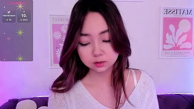 Entertain your itch for girls livestreamers with our collection of stunning models, skilled in the art of temptation and delight.