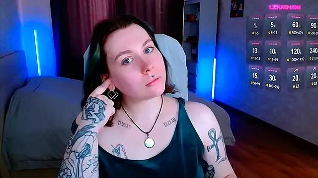 Entertain your itch for girls livestreamers with our collection of stunning models, skilled in the art of temptation and delight.