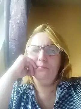 Forest-Lady from StripChat is Freechat