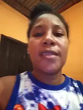 Fortress_Hope from StripChat is Freechat