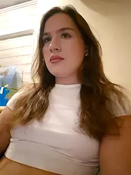 FortunaLove from StripChat is Freechat