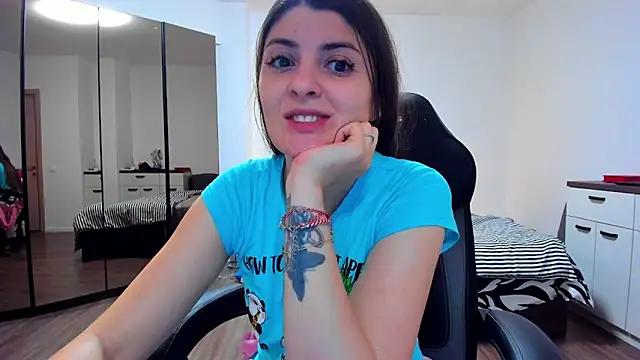 Entertain your itch for girls livestreamers with our collection of stunning models, skilled in the art of temptation and delight.