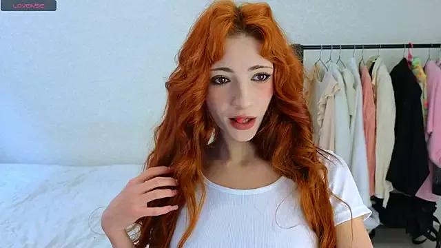 foxglove_ from StripChat is Freechat