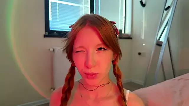 Entertain your itch for girls livestreamers with our collection of stunning models, skilled in the art of temptation and delight.