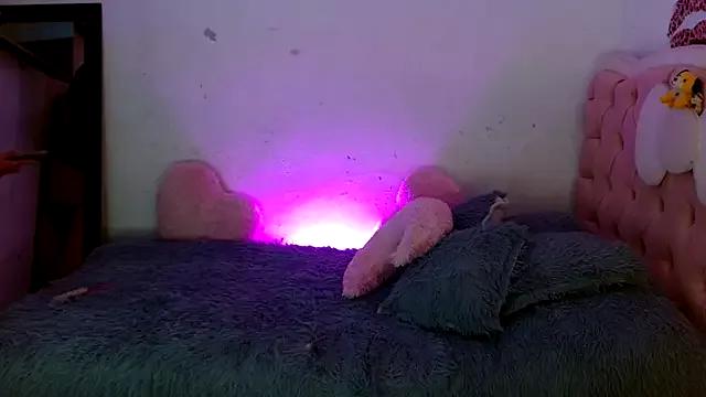 Foxkatty69 from StripChat is Freechat