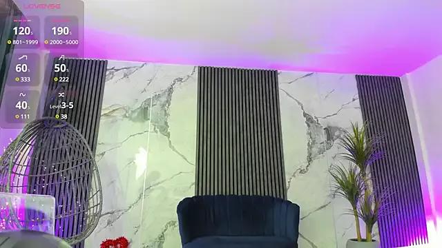 foxx_emily from StripChat is Freechat
