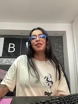 foxxy_nasty from StripChat