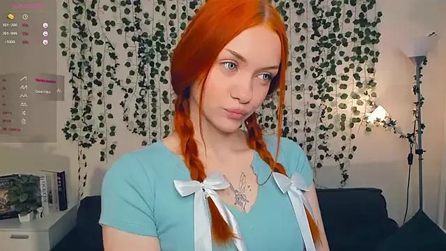 Entertain your itch for girls livestreamers with our collection of stunning models, skilled in the art of temptation and delight.