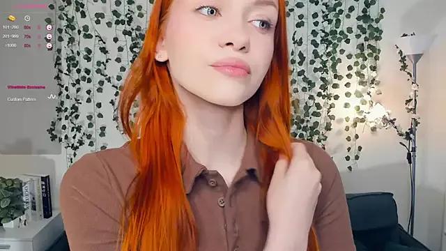 Entertain your itch for girls livestreamers with our collection of stunning models, skilled in the art of temptation and delight.