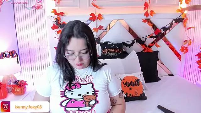 foxybunny from StripChat is Freechat