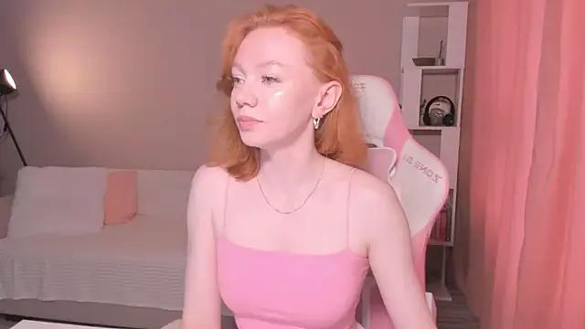 Entertain your itch for girls livestreamers with our collection of stunning models, skilled in the art of temptation and delight.
