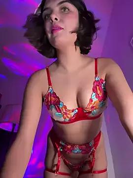 Entertain your itch for girls livestreamers with our collection of stunning models, skilled in the art of temptation and delight.