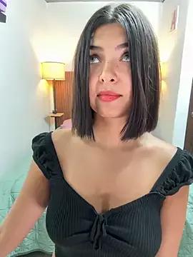 Entertain your itch for girls livestreamers with our collection of stunning models, skilled in the art of temptation and delight.