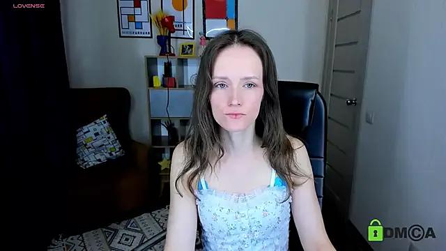Entertain your itch for girls livestreamers with our collection of stunning models, skilled in the art of temptation and delight.