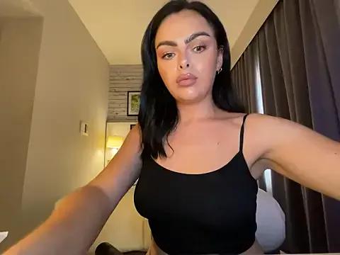 Photos of FrancescaXO from StripChat is Freechat