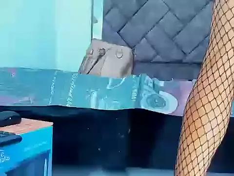 franchescasecrett from StripChat is Freechat