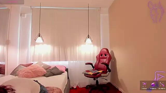 Entertain your itch for girls livestreamers with our collection of stunning models, skilled in the art of temptation and delight.