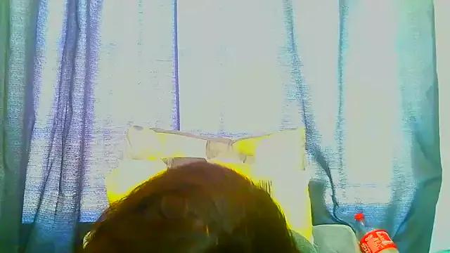 freaky_naughty from StripChat is Freechat