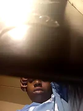 Freakysluttt from StripChat is Freechat