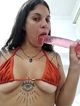 Entertain your itch for girls livestreamers with our collection of stunning models, skilled in the art of temptation and delight.