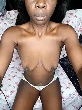 frexy-lucky from StripChat is Freechat