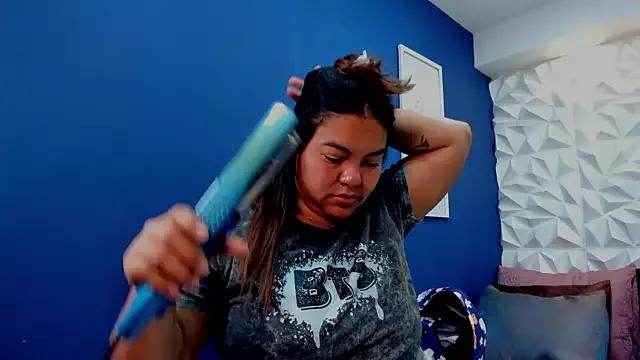 Entertain your itch for girls livestreamers with our collection of stunning models, skilled in the art of temptation and delight.