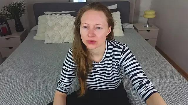 freya_nilsson from StripChat is Freechat