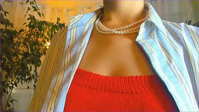 Freya_TheGodness from StripChat is Freechat