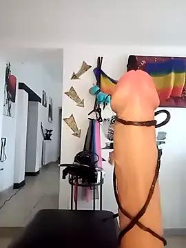 freyamoret from StripChat is Freechat