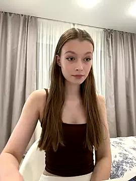 Entertain your itch for girls livestreamers with our collection of stunning models, skilled in the art of temptation and delight.