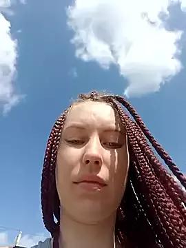 Frost_foxy from StripChat is Freechat