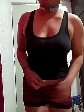Ftm_Bunny from StripChat is Freechat