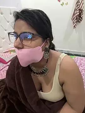 fuck_in25 from StripChat is Freechat