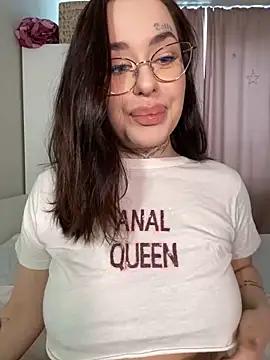 Entertain your itch for girls livestreamers with our collection of stunning models, skilled in the art of temptation and delight.