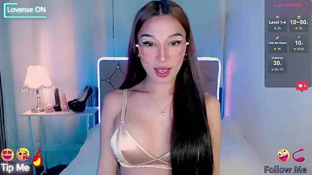 Entertain your itch for girls livestreamers with our collection of stunning models, skilled in the art of temptation and delight.