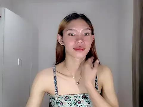 fuckinghot_cheska from StripChat is Freechat