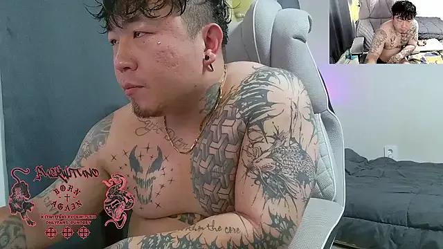 Photos of fuckwituno from StripChat is Freechat