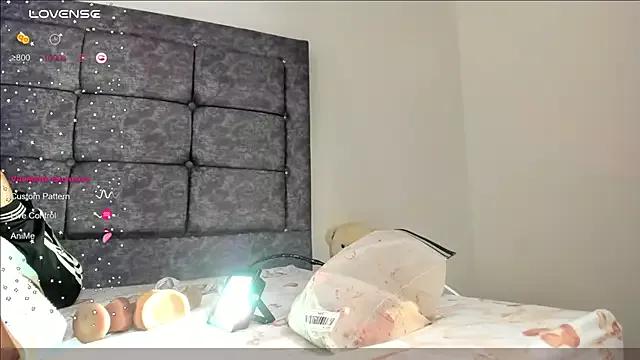 fuckyou_alexa from StripChat is Freechat