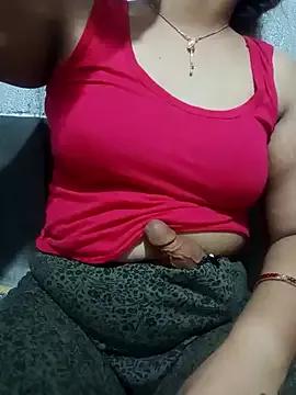 Fuking_girl from StripChat is Freechat