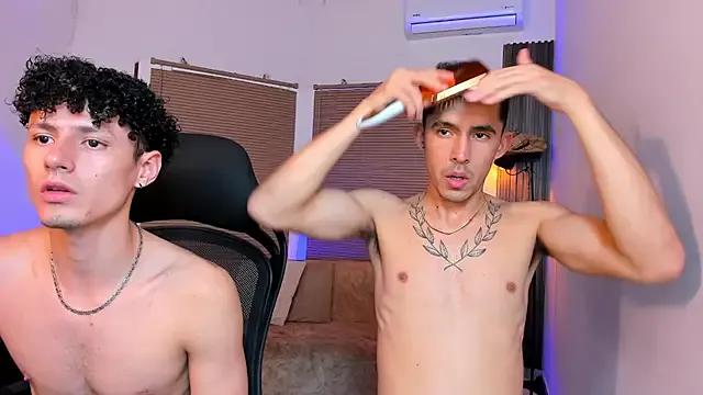 Entertain your itch for girls livestreamers with our collection of stunning models, skilled in the art of temptation and delight.