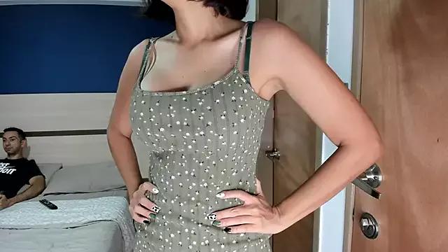 Entertain your itch for girls livestreamers with our collection of stunning models, skilled in the art of temptation and delight.