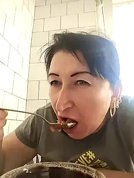 Funny_Karina from StripChat is Freechat