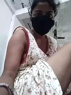 fuungirl38 from StripChat is Freechat