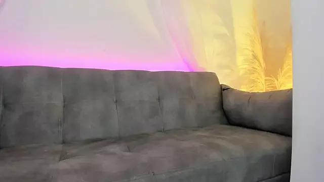 gaaby_foxx from StripChat
