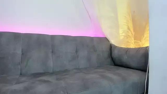 gaaby_foxx from StripChat