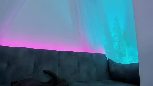 gaaby_foxx from StripChat