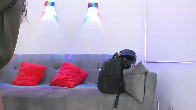 gaaby_foxx from StripChat