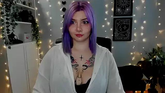 Entertain your itch for girls livestreamers with our collection of stunning models, skilled in the art of temptation and delight.